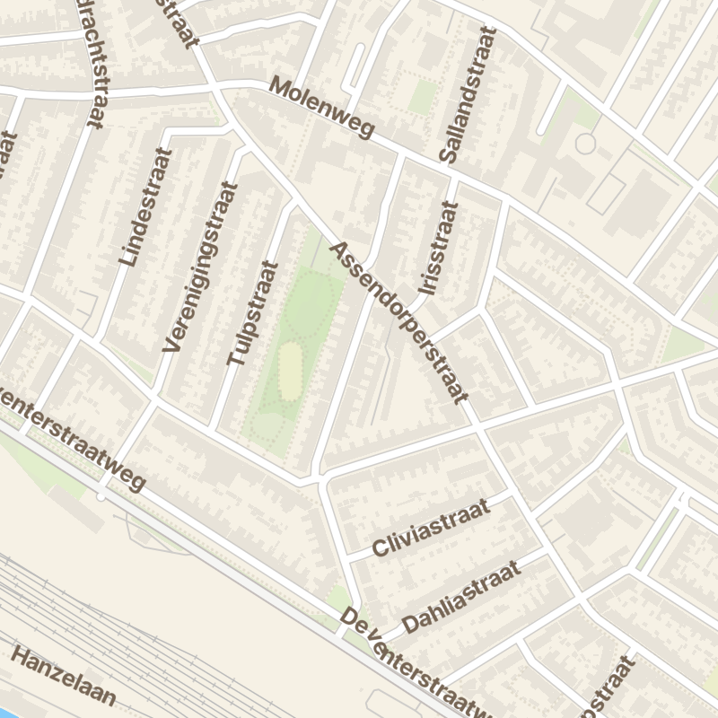 Anjelierstraat 9