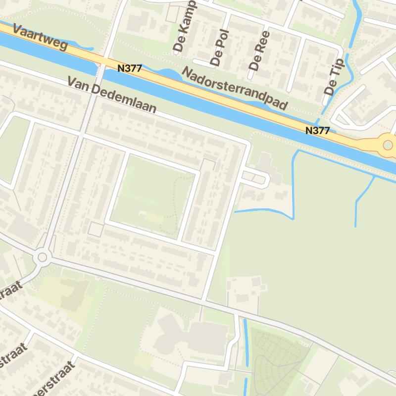 Willem Egbertsstraat 62