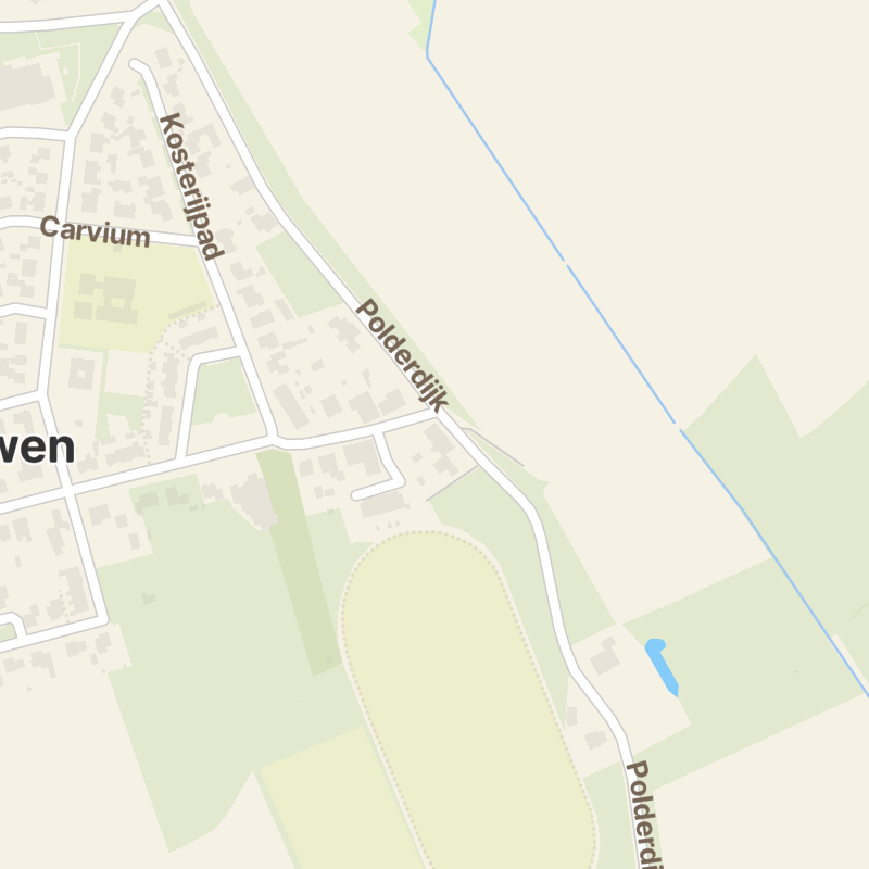 Keurbeek 1