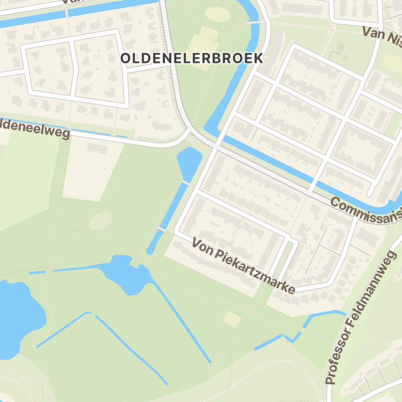 Van Nispensingel 159