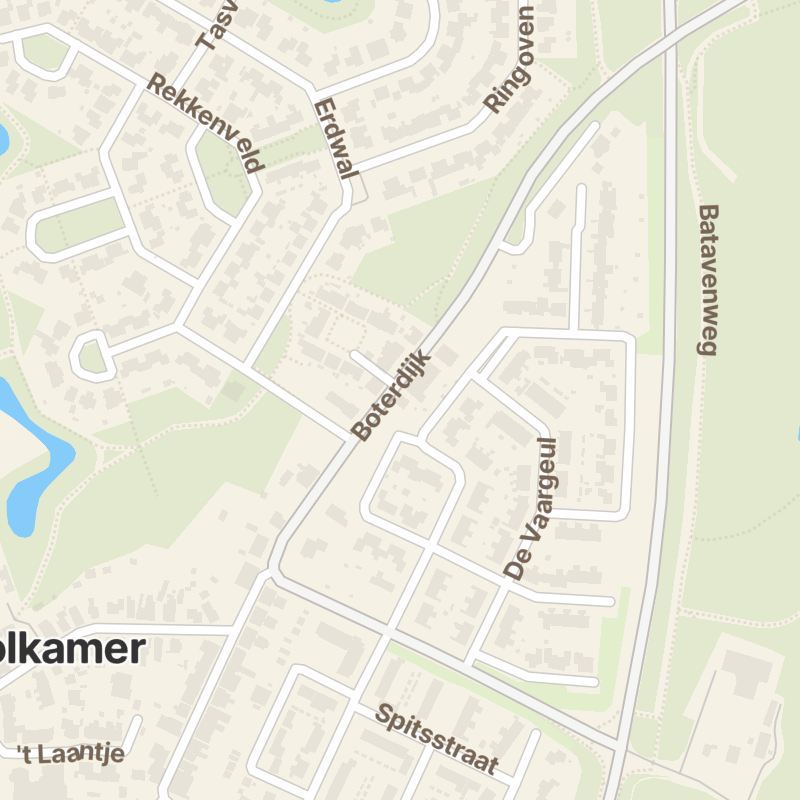 Boterdijk 19