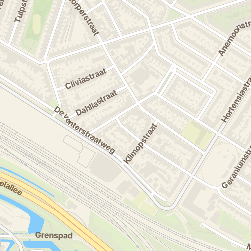 Seringenstraat 1