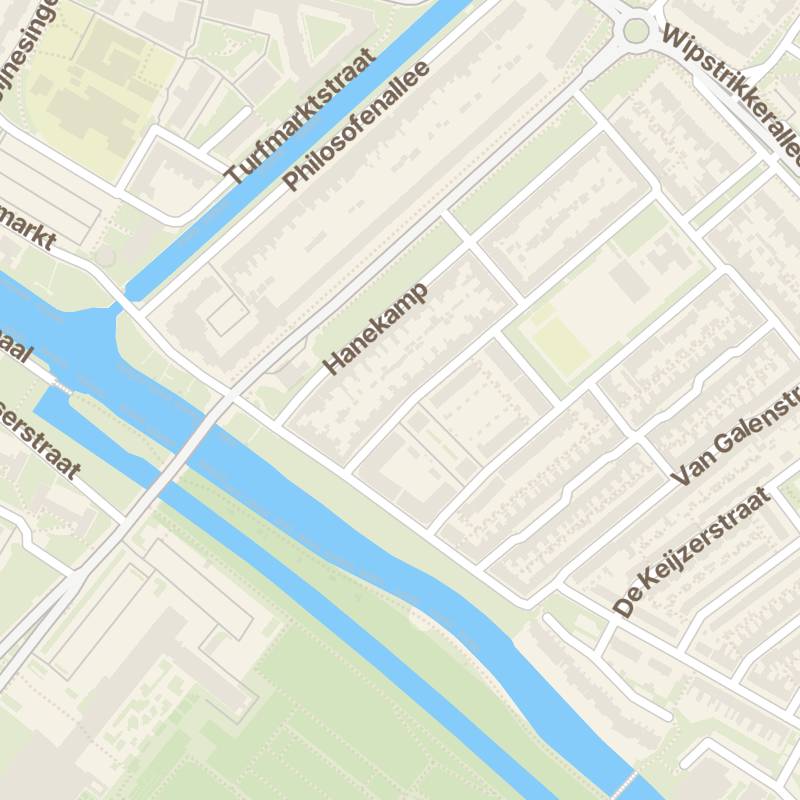 De Ruyterstraat 74