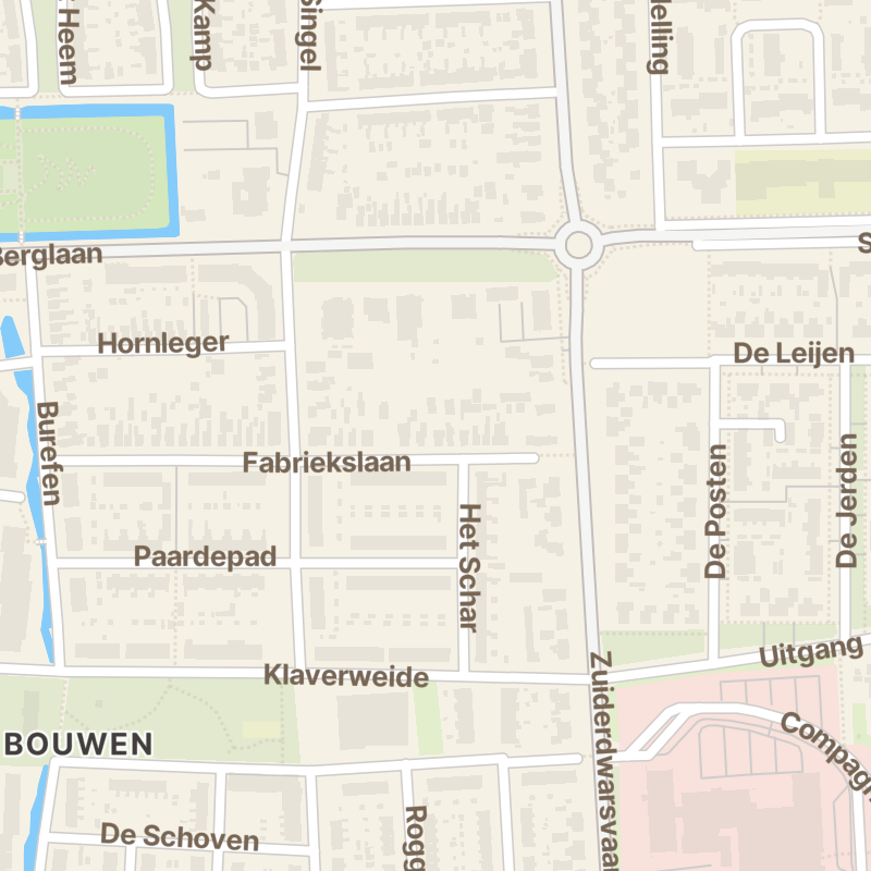 Fabriekslaan 105