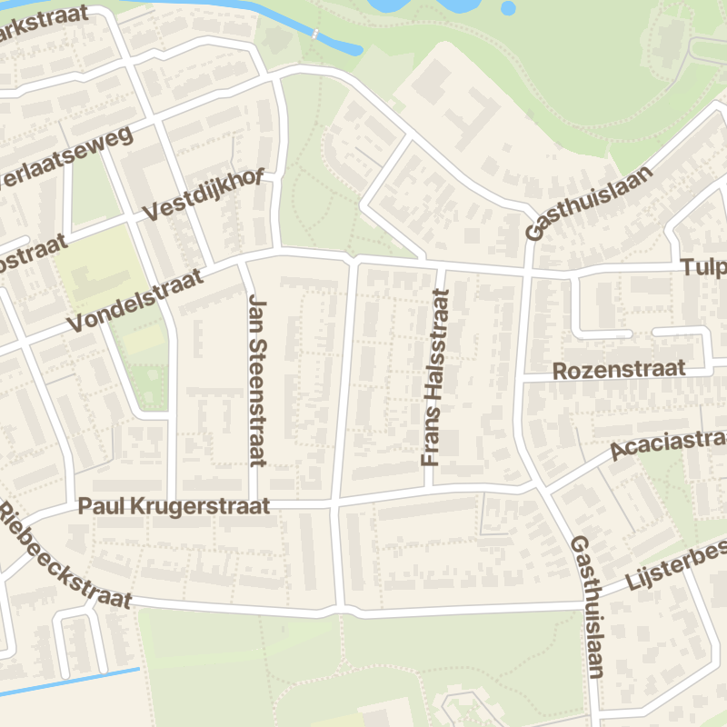 Rembrandtstraat 27