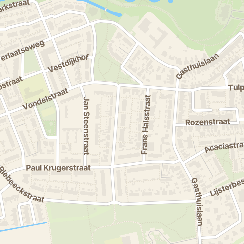 Rembrandtstraat 29