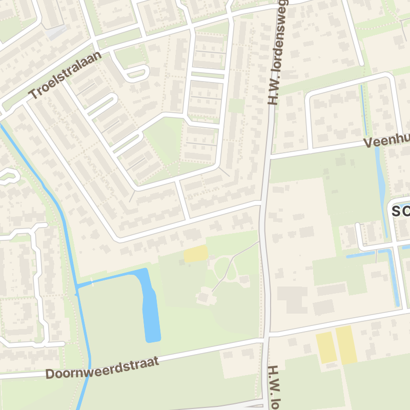 Goeman Borgesiusstraat 16