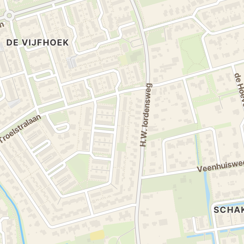 van der Duyn van Maesdamstraat 17