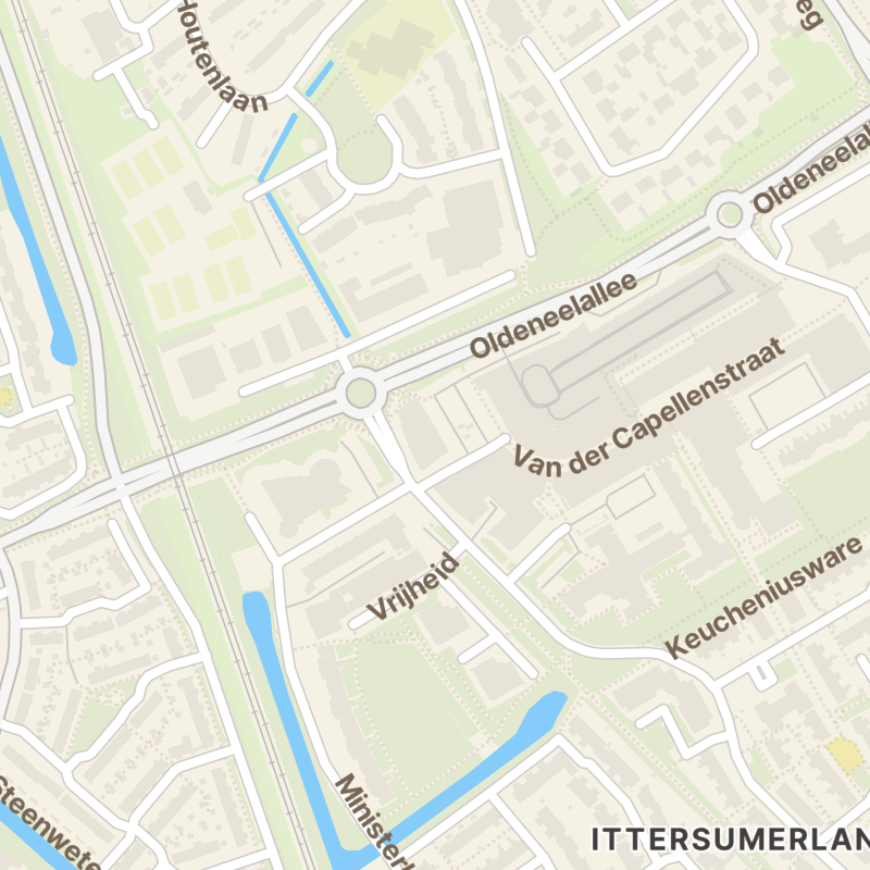 Van der Capellenstraat 316