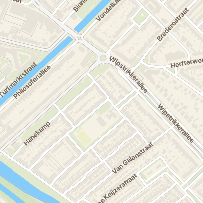 De Ruyterstraat 6