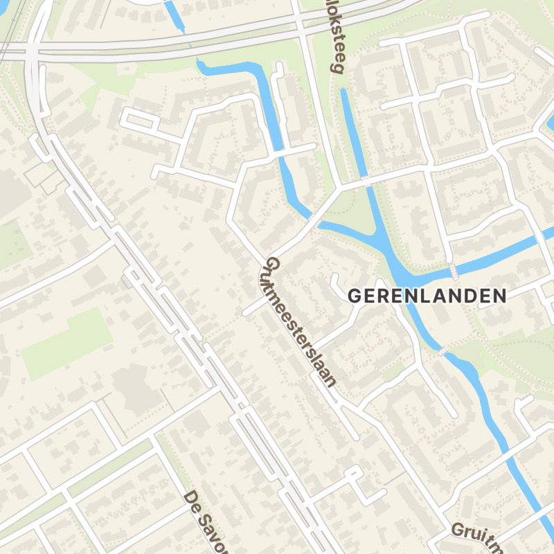 Gruitmeesterslaan 15