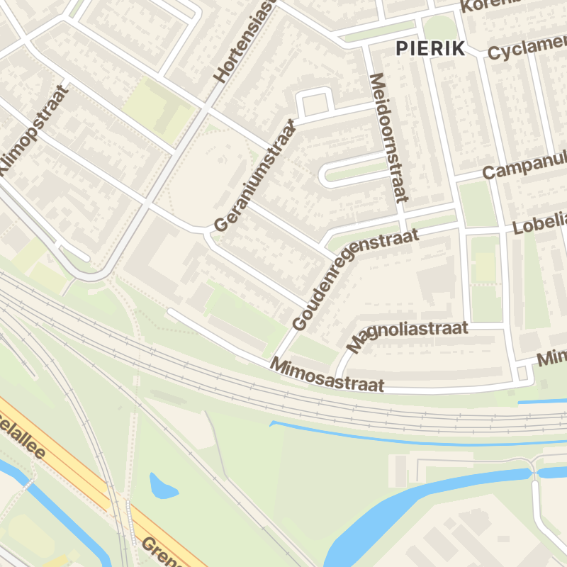 Seringenstraat 81