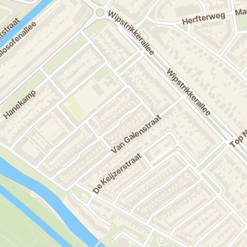 Heemskerckstraat 21