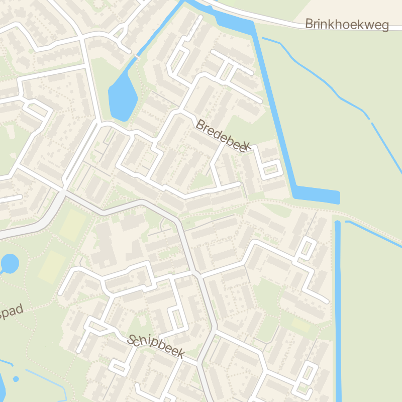 Baaksebeek 74