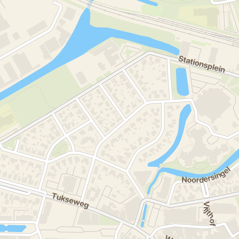 Matthijs Kiersstraat 25