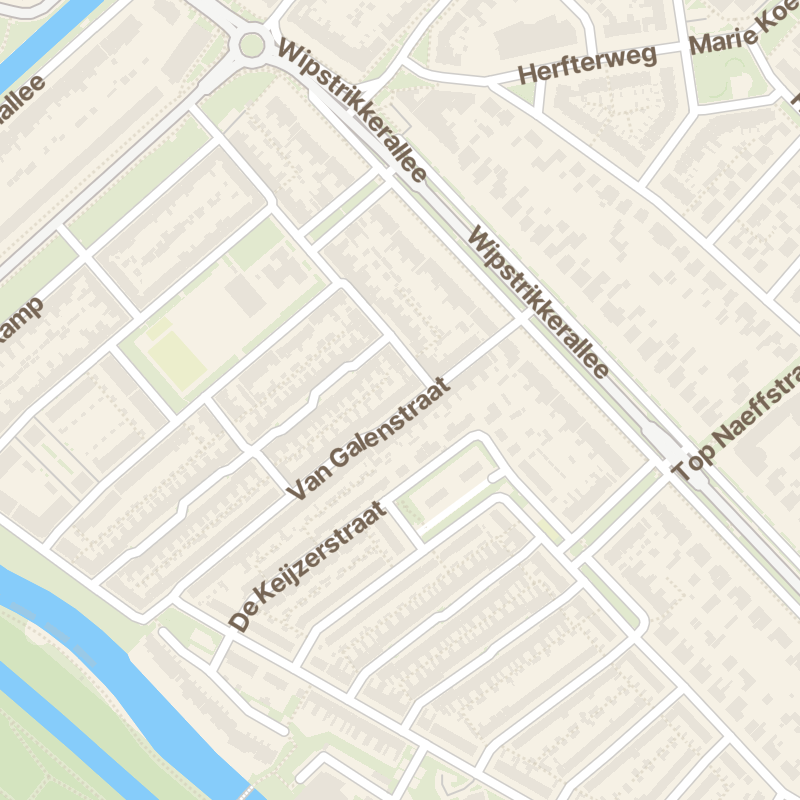 Van Galenstraat 24