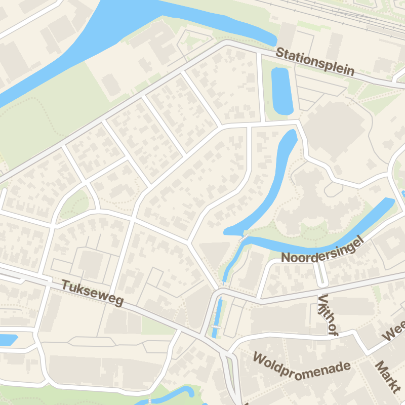 Burgemeester Harmen Geerts Reinenstraat 9