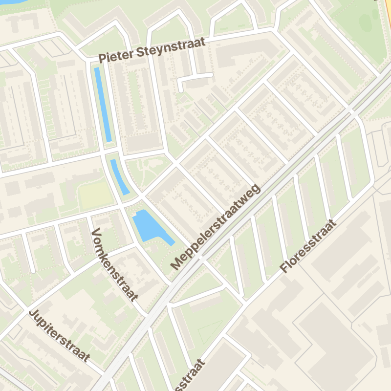 Johan van Oldenbarneveltstraat 11