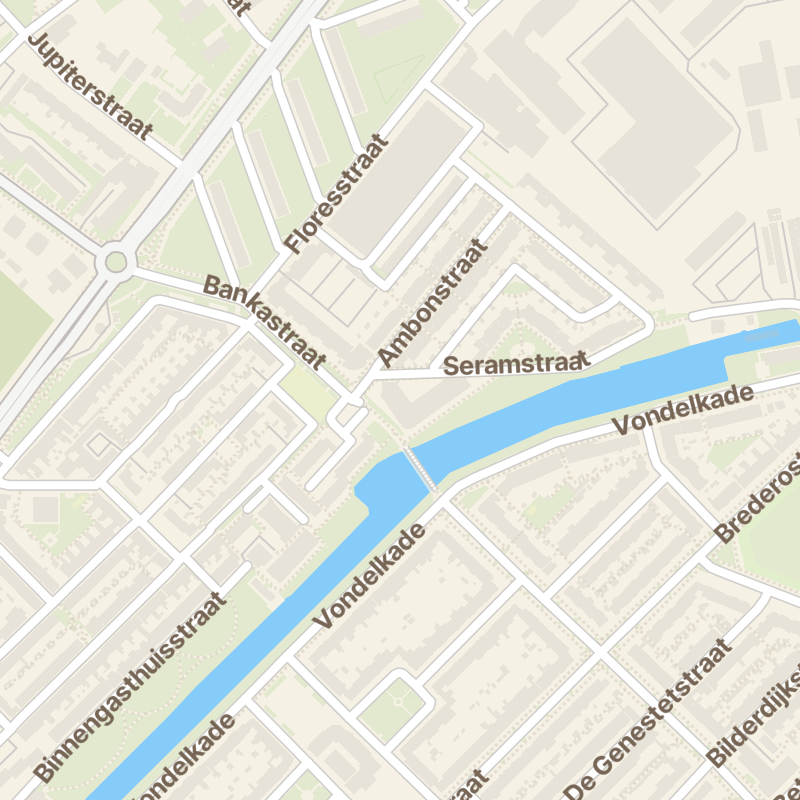 Seramstraat 4
