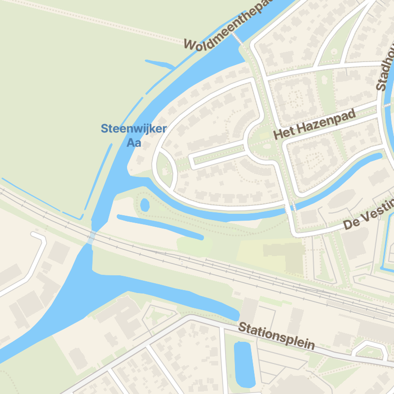 De Buitengracht 20