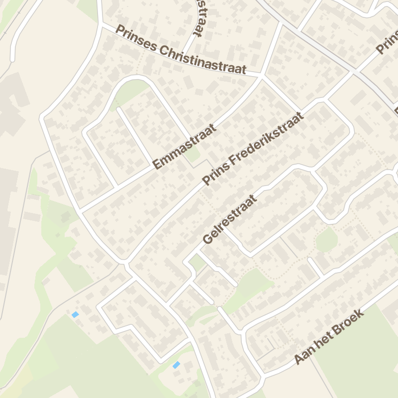 Prins Frederikstraat 23