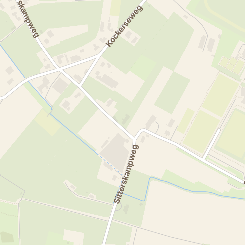 Sitterskampweg 211