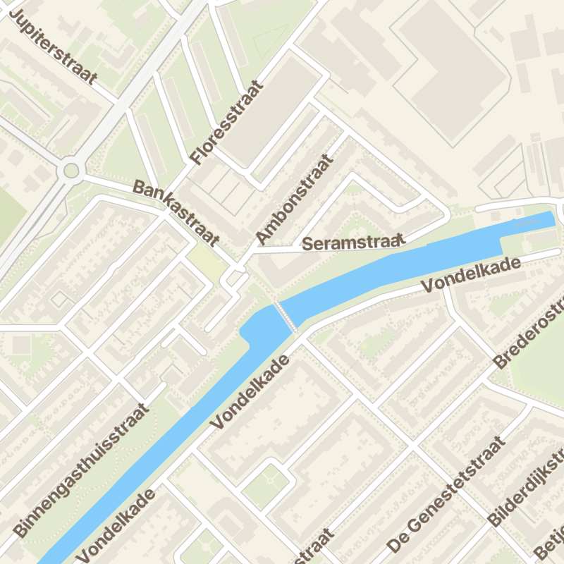 Seramstraat 26