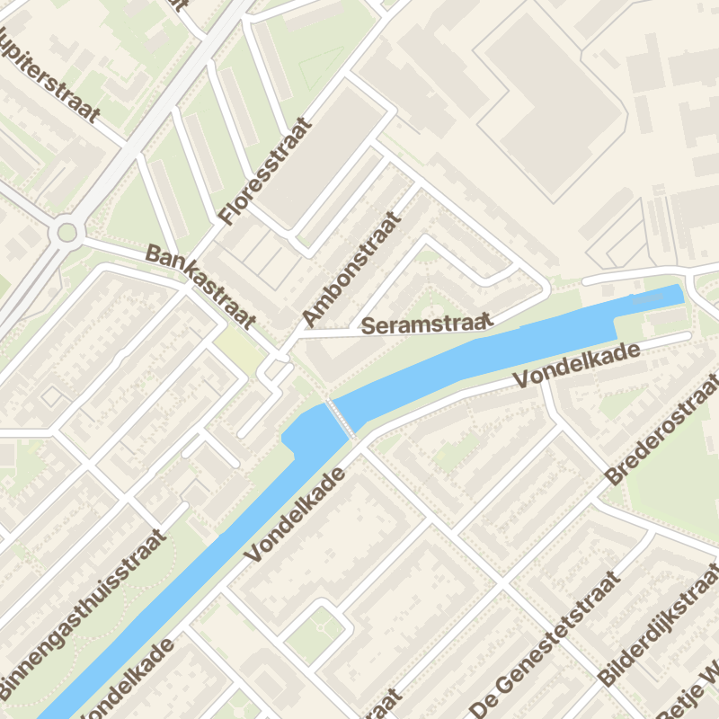 Seramstraat 14