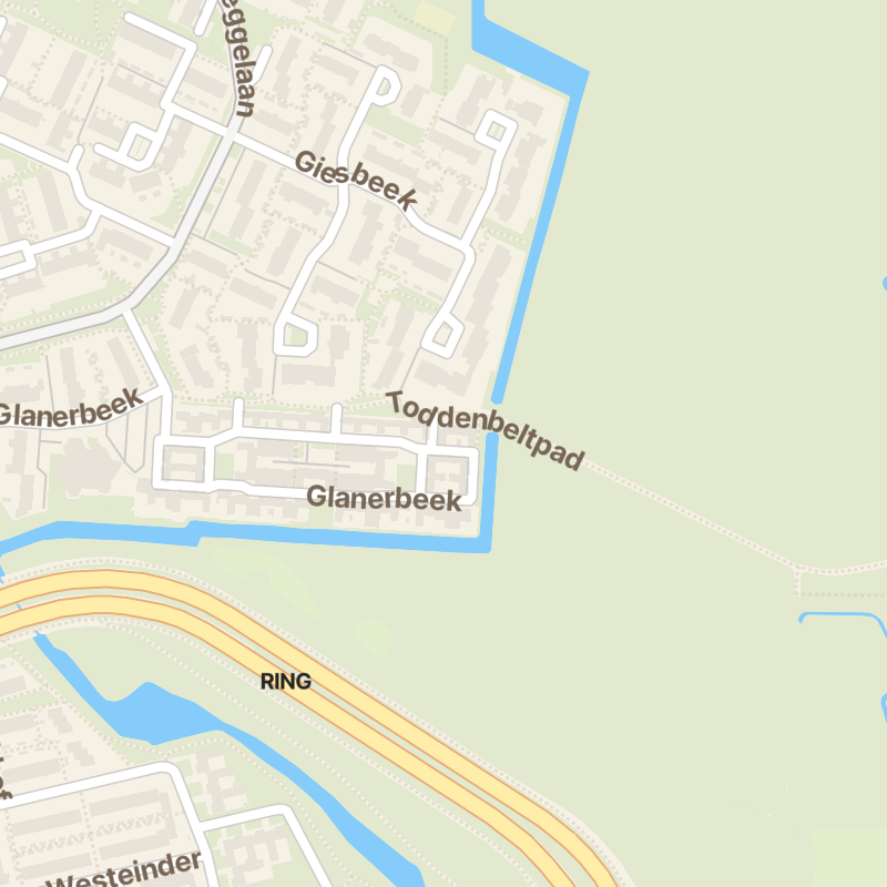 Glanerbeek 31