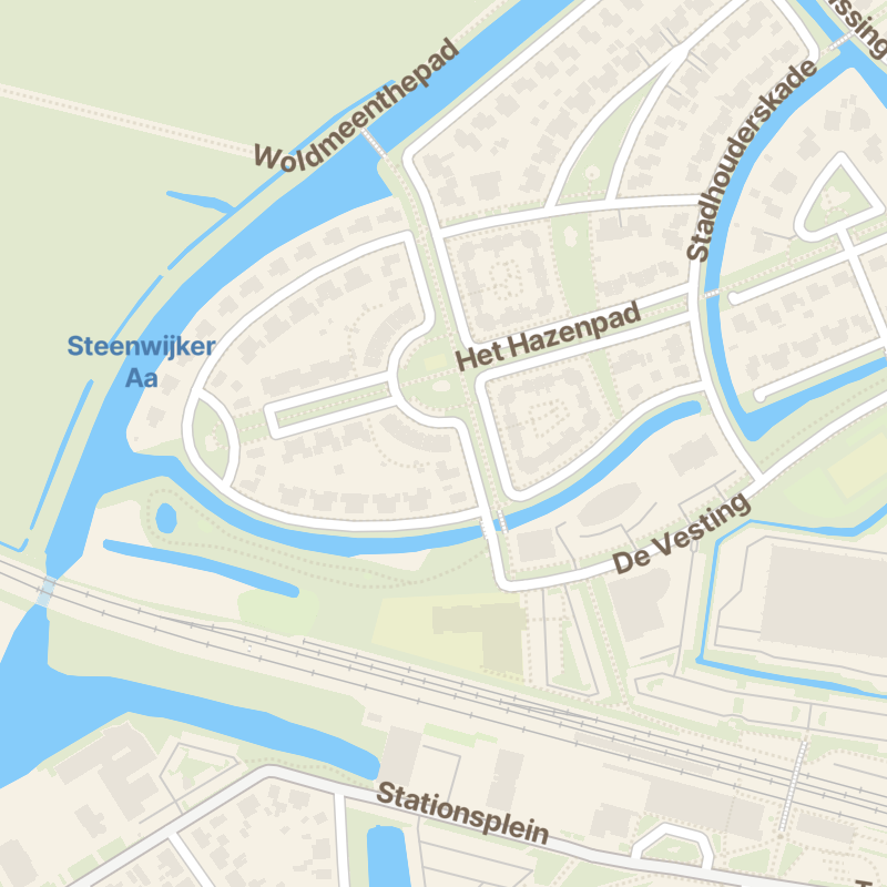 De Buitengracht 108