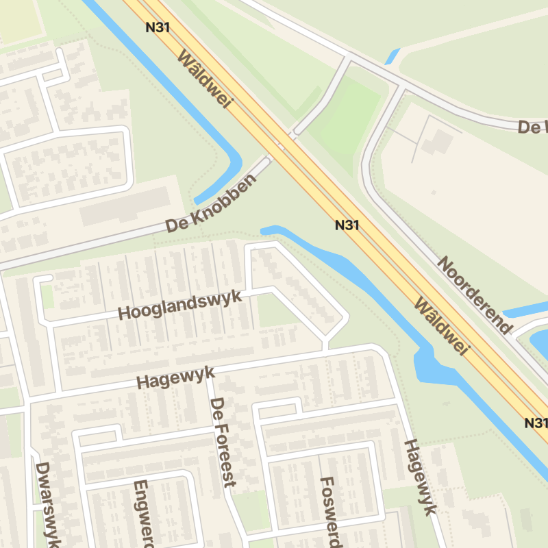 Hooglandswyk 137