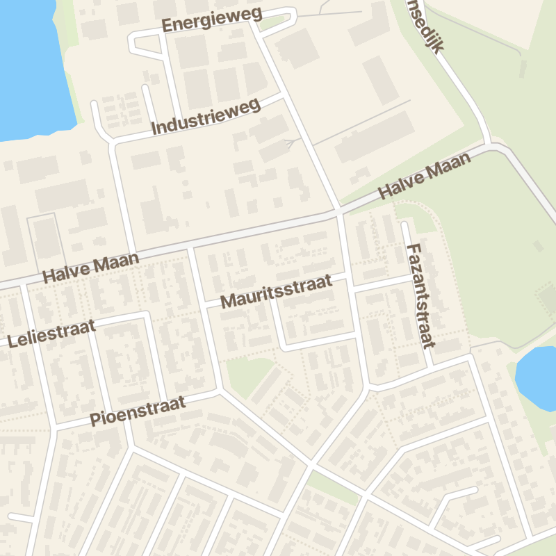 Mauritsstraat 18