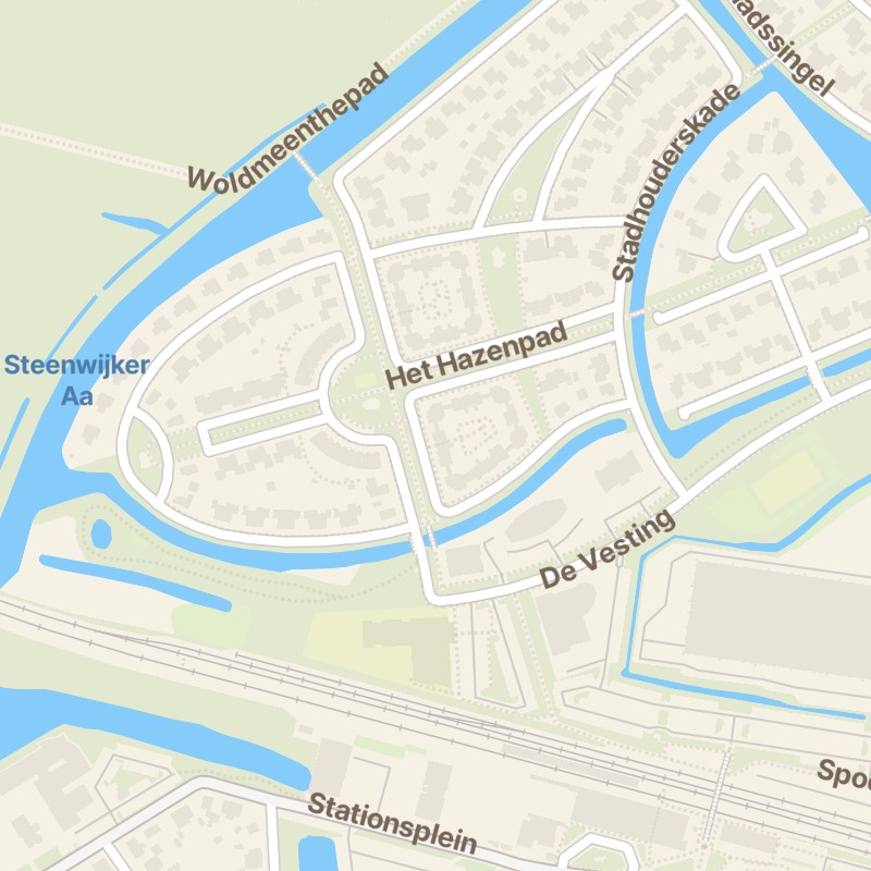 Prins Mauritshof 26