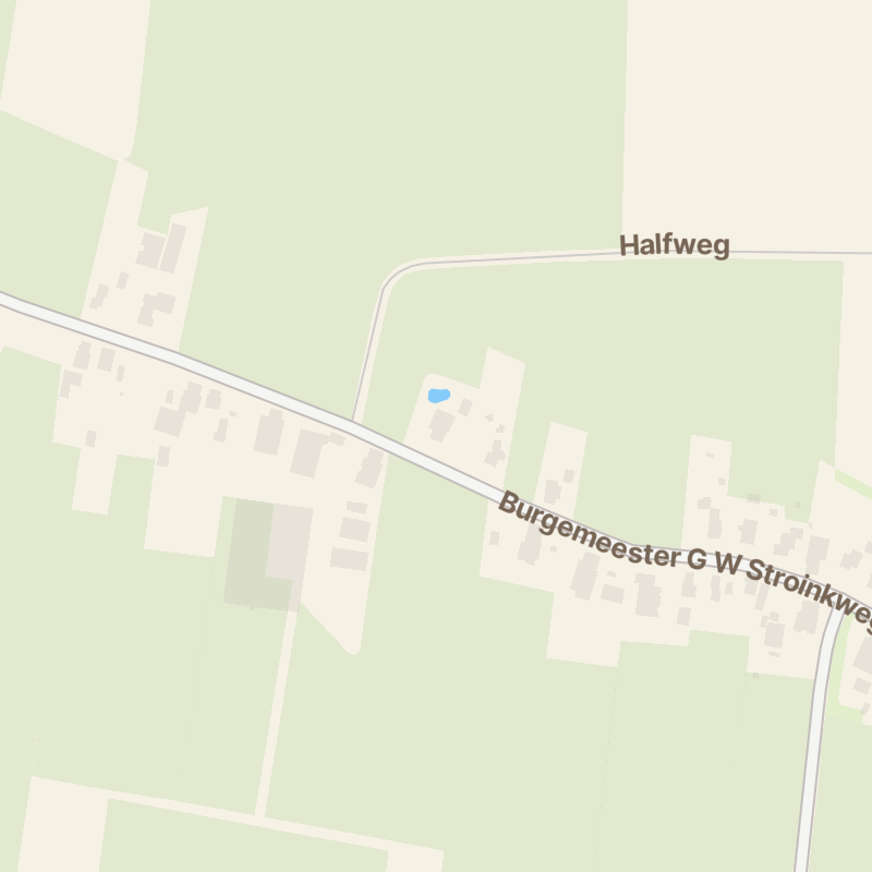 Burgemeester G W Stroinkweg 51