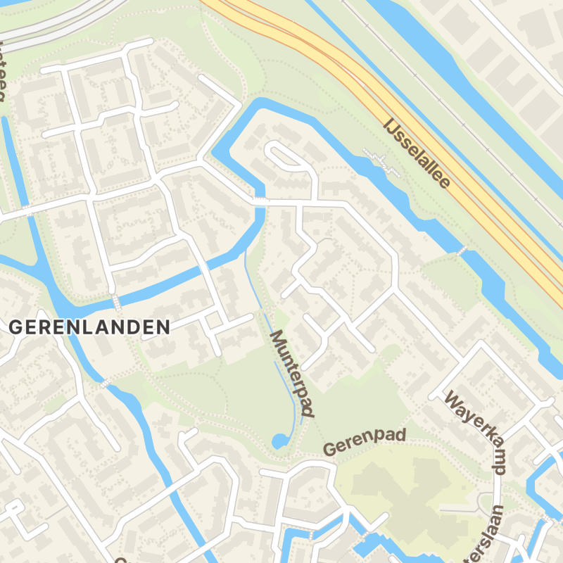 Jellissenkamp 18