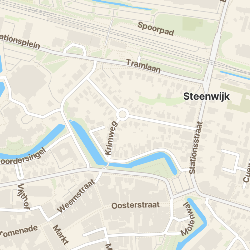 Willem de Zwijgerstraat 17