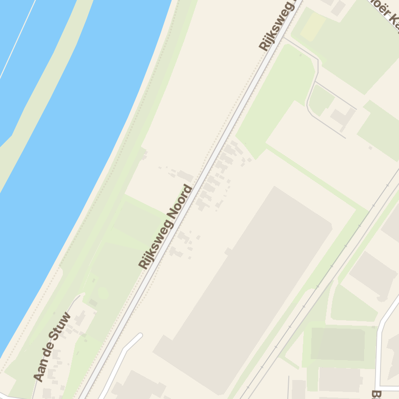 Rijksweg Noord 22