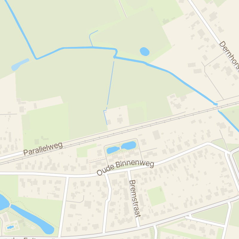 Parallelweg 9