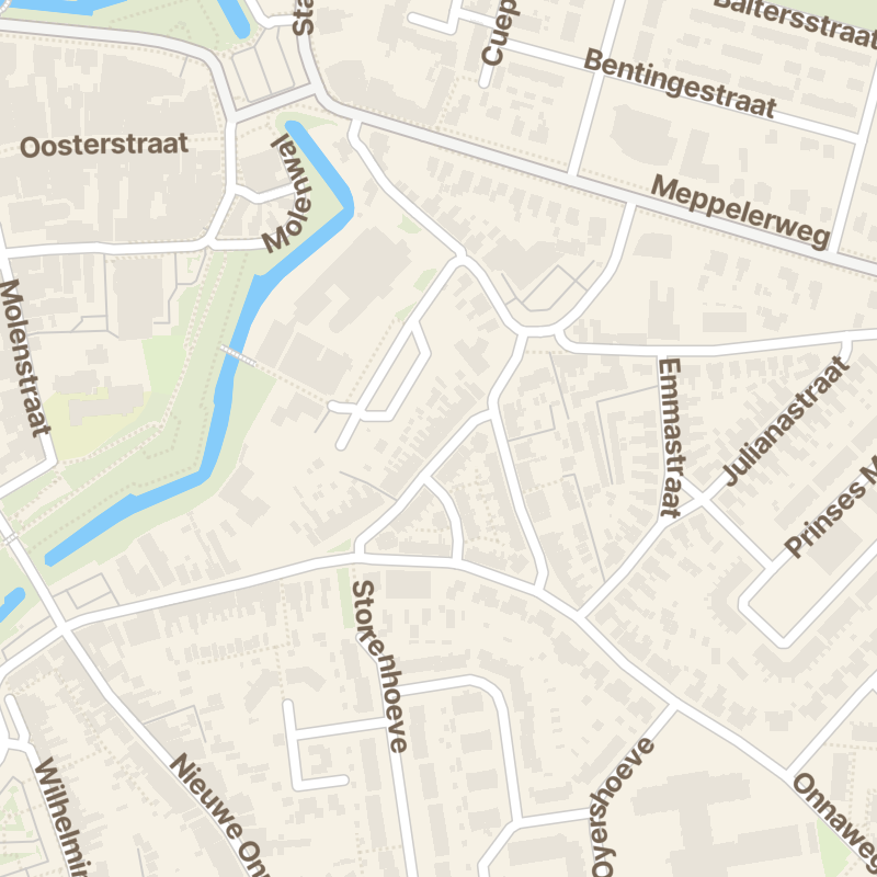 Oostwijkstraat 44