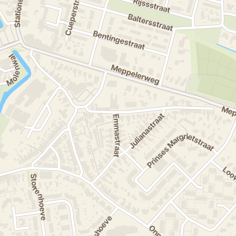 Prins Bernhardstraat 22