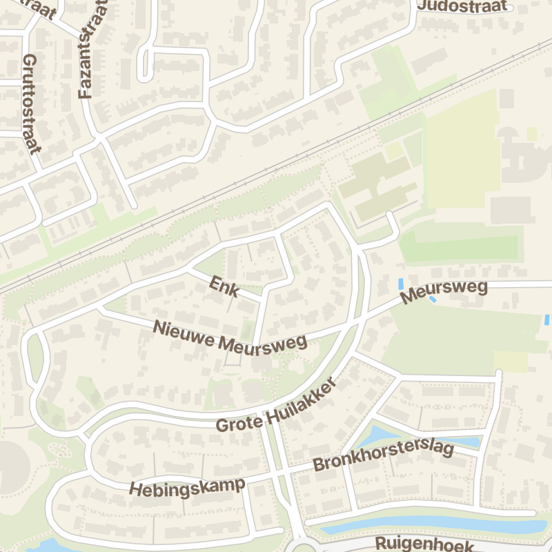 Hoge Akker 4