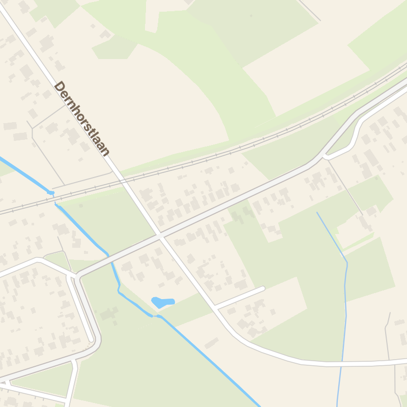 Burgemeester van der Feltzweg 59