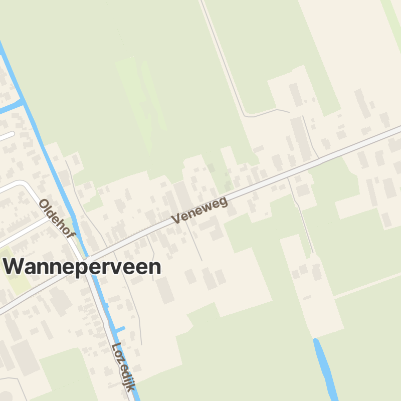 Veneweg 96