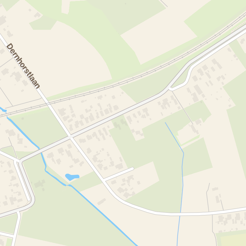 Burgemeester van der Feltzweg 62