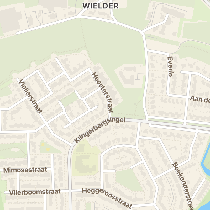 Heesterstraat 3