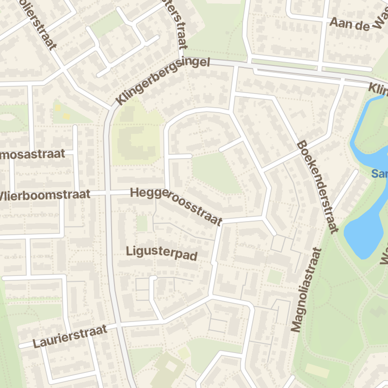 Heggeroosstraat 47