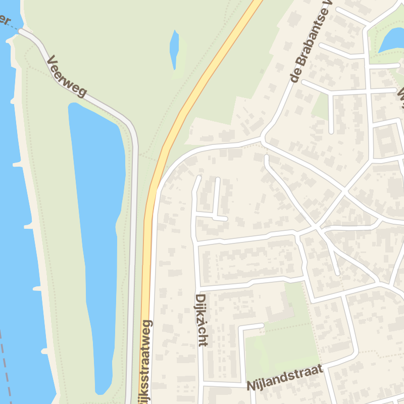 Mandenmakershoek 8