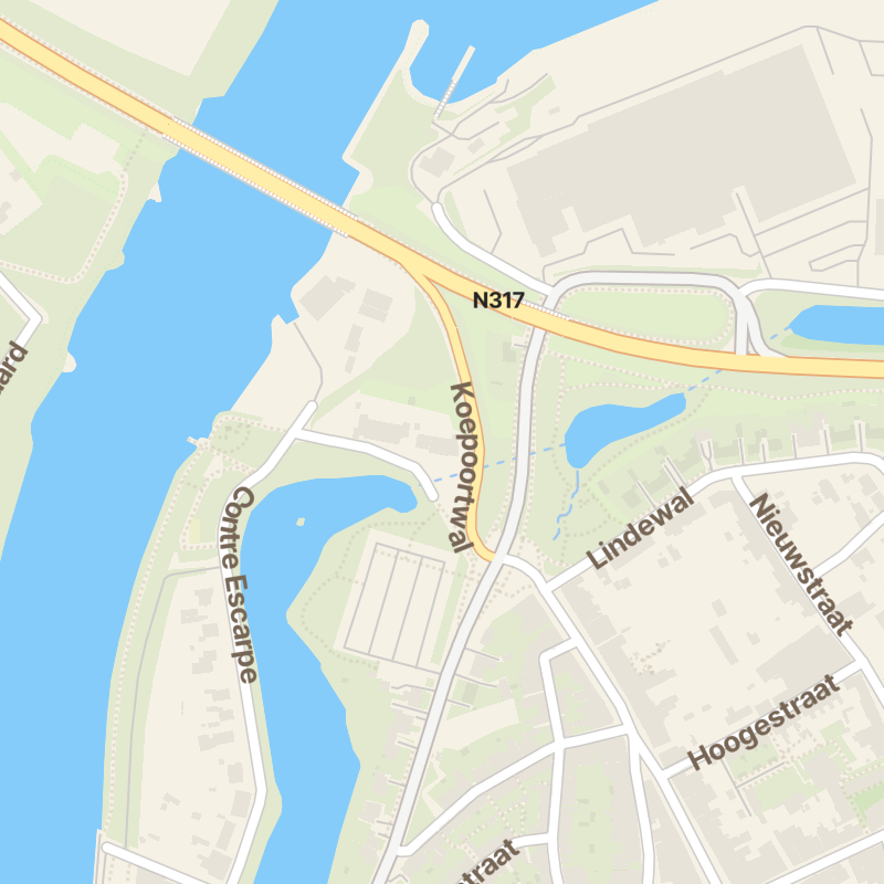 Burgemeester Flugi van Aspermontlaan 2
