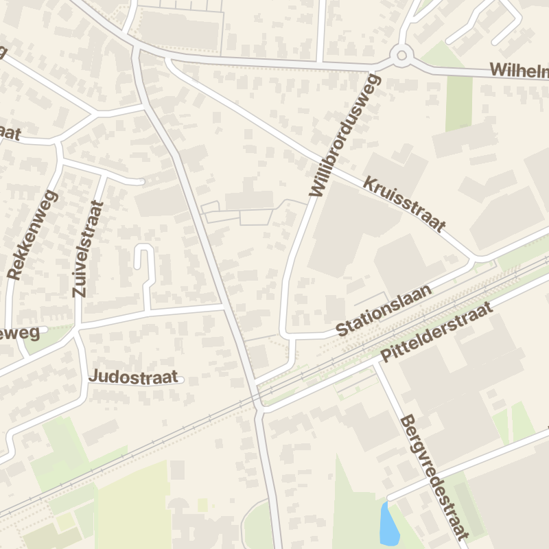 Willibrordusweg 5