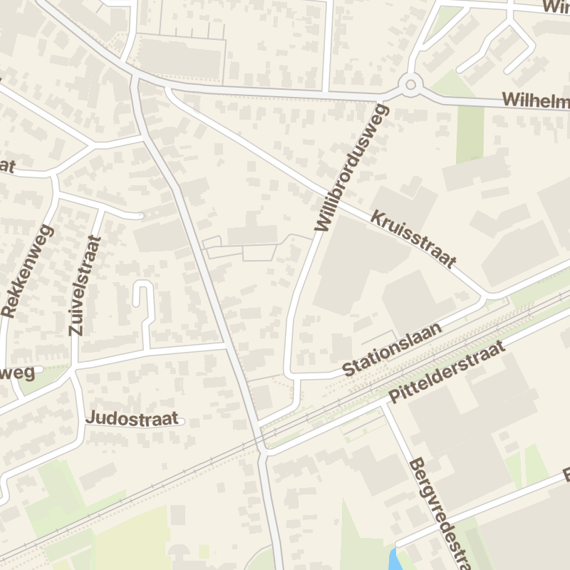 Willibrordusweg 9